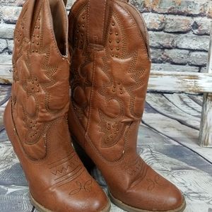 target western boots